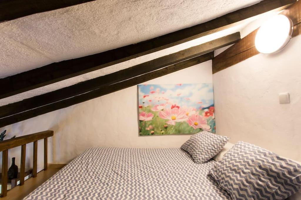 Vila Casa Con Jardin Y Terraza Privados, Cerca Del Mar Ea Exteriér fotografie