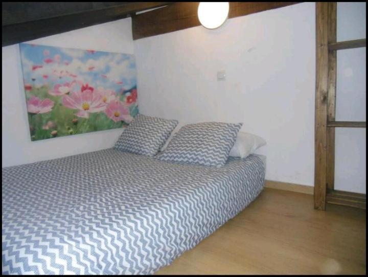 Vila Casa Con Jardin Y Terraza Privados, Cerca Del Mar Ea Exteriér fotografie