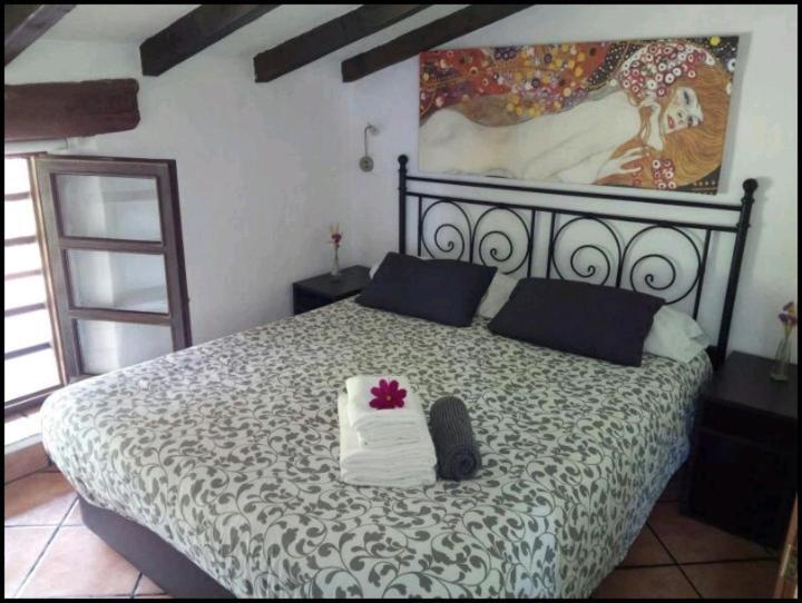 Vila Casa Con Jardin Y Terraza Privados, Cerca Del Mar Ea Exteriér fotografie