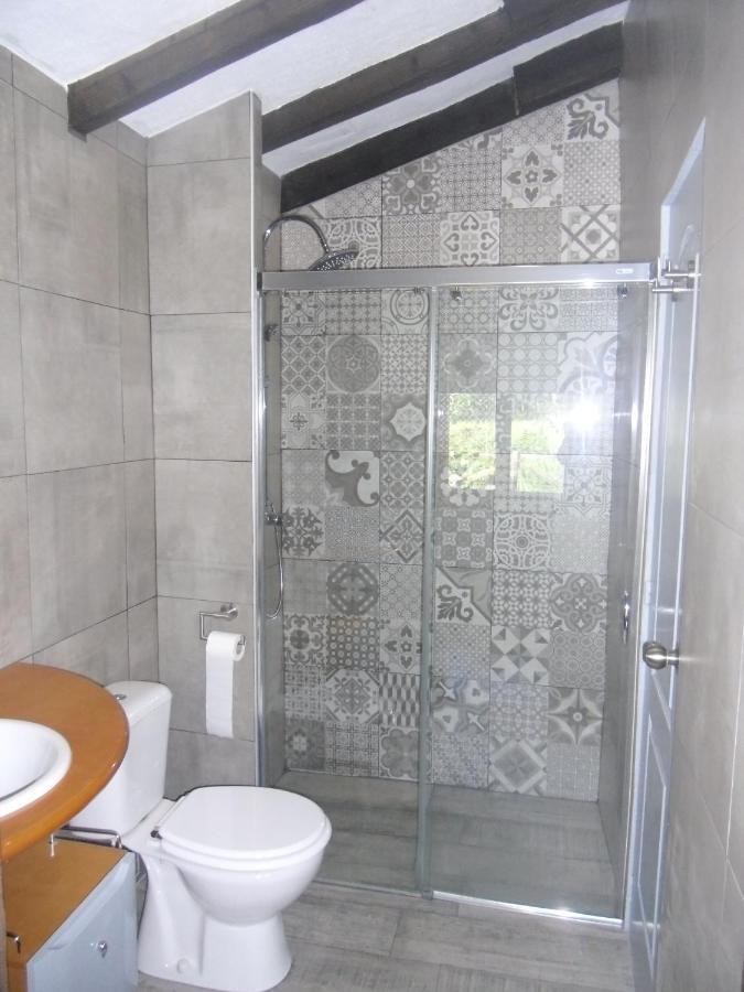 Vila Casa Con Jardin Y Terraza Privados, Cerca Del Mar Ea Exteriér fotografie
